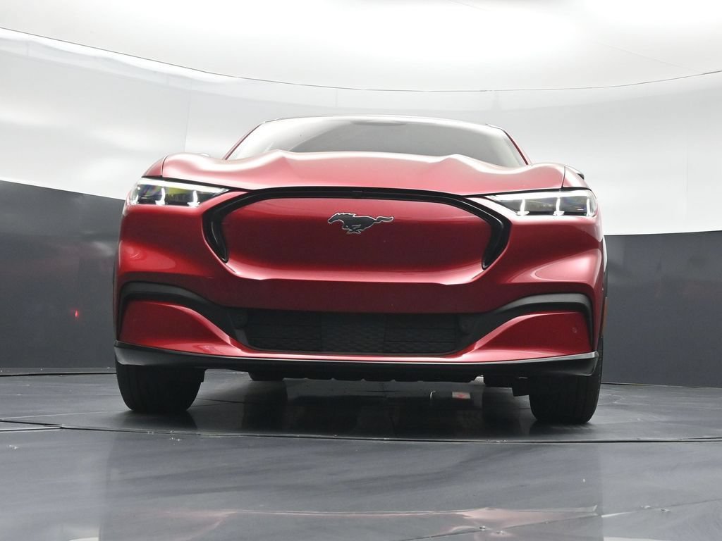 Certified 2023 Ford Mustang Mach-E Premium RWD image 47