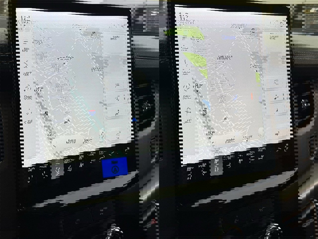 Certified 2022 Ford Expedition XLT image 19