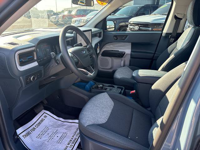 Certified 2026 Ford Maverick XLT AWD/4WD image 10