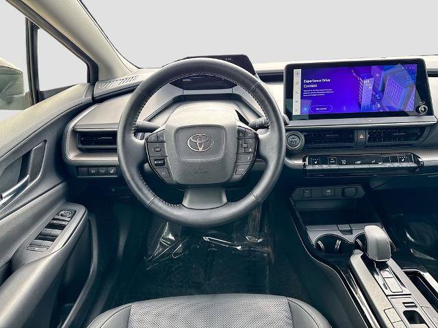 Used 2024 Toyota Prius XLE AWD/4WD image 18