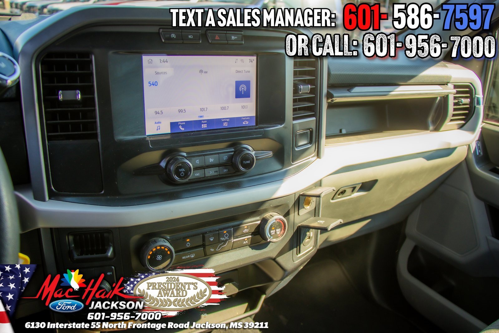 Certified 2023 Ford F150 XLT image 15