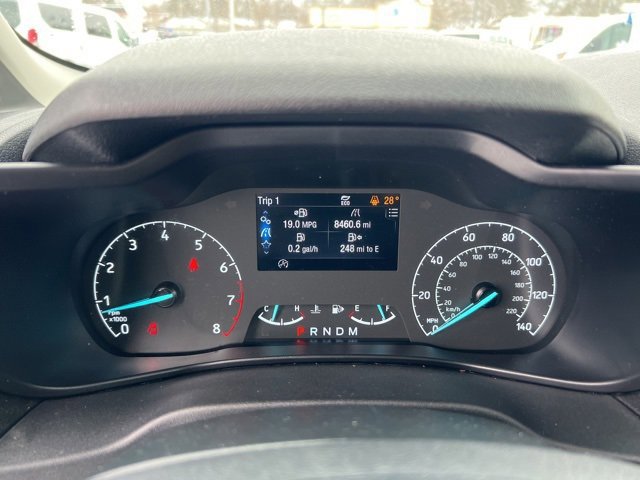 Certified 2022 Ford Transit Connect XLT image 12