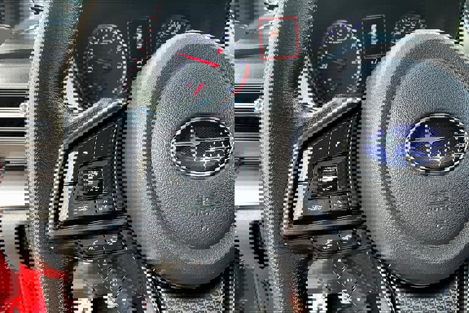 Used 2023 Subaru WRX Premium image 24