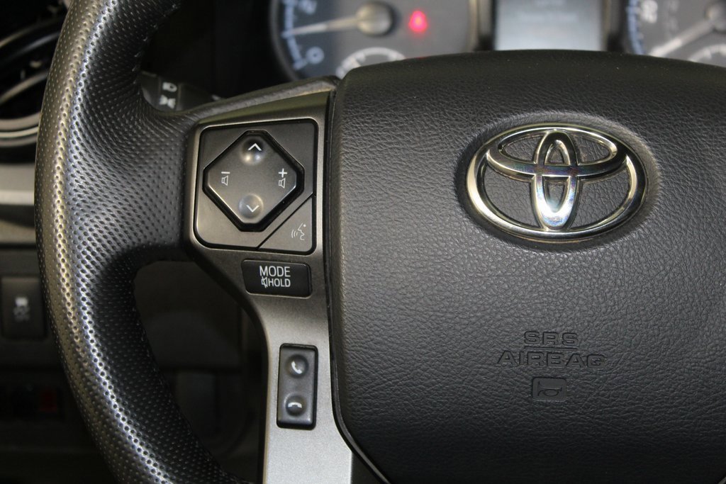 Used 2023 Toyota Tacoma TRD Off-Road image 16