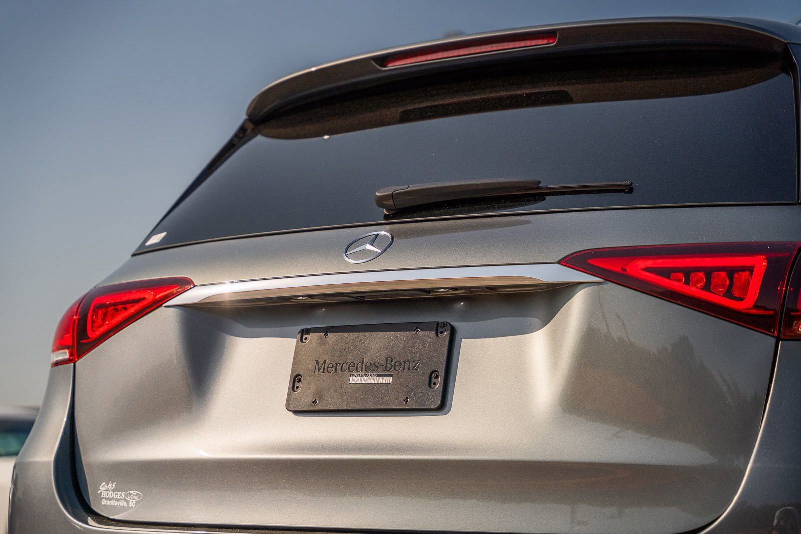 Used 2022 Mercedes-Benz GLE 350 image 10