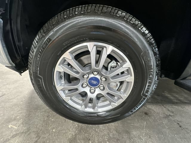 Certified 2020 Ford F150 Lariat w/ Max Trailer Tow Package AWD/4WD image 23