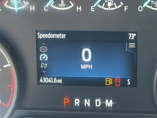 Certified 2024 Ford F250 XLT w/ FX4 Off-Road Package image 25