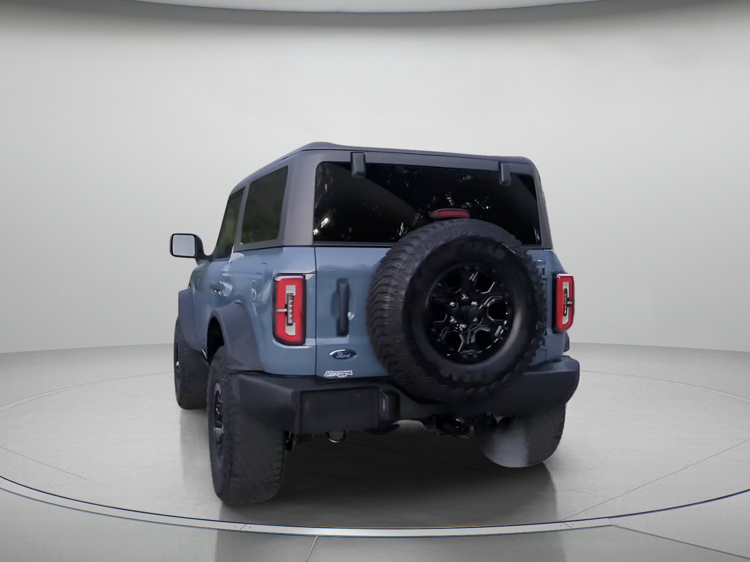 Certified 2023 Ford Bronco Wildtrak AWD/4WD image 23