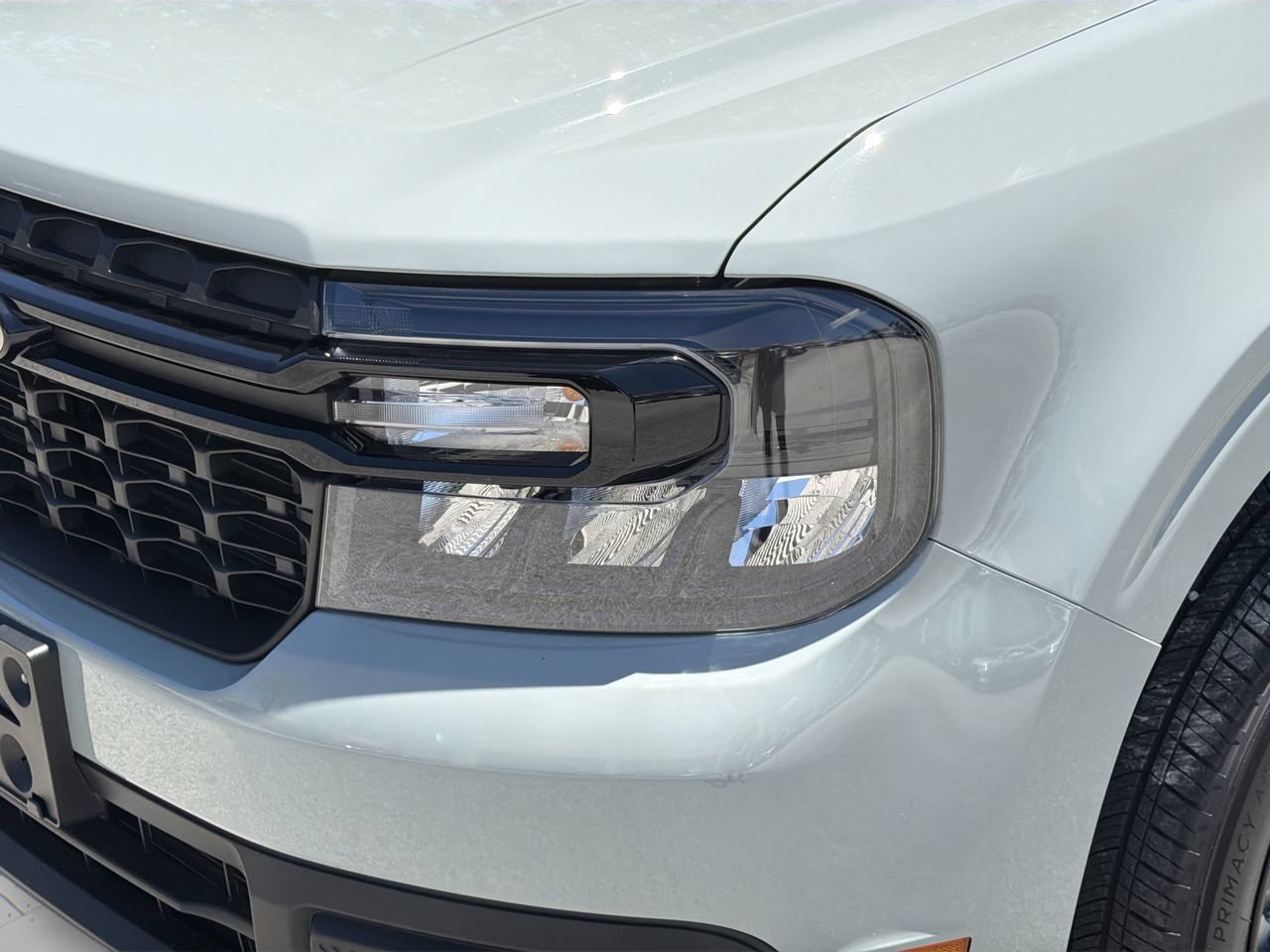 Certified 2024 Ford Maverick XLT w/ XLT Luxury Package FWD image 6