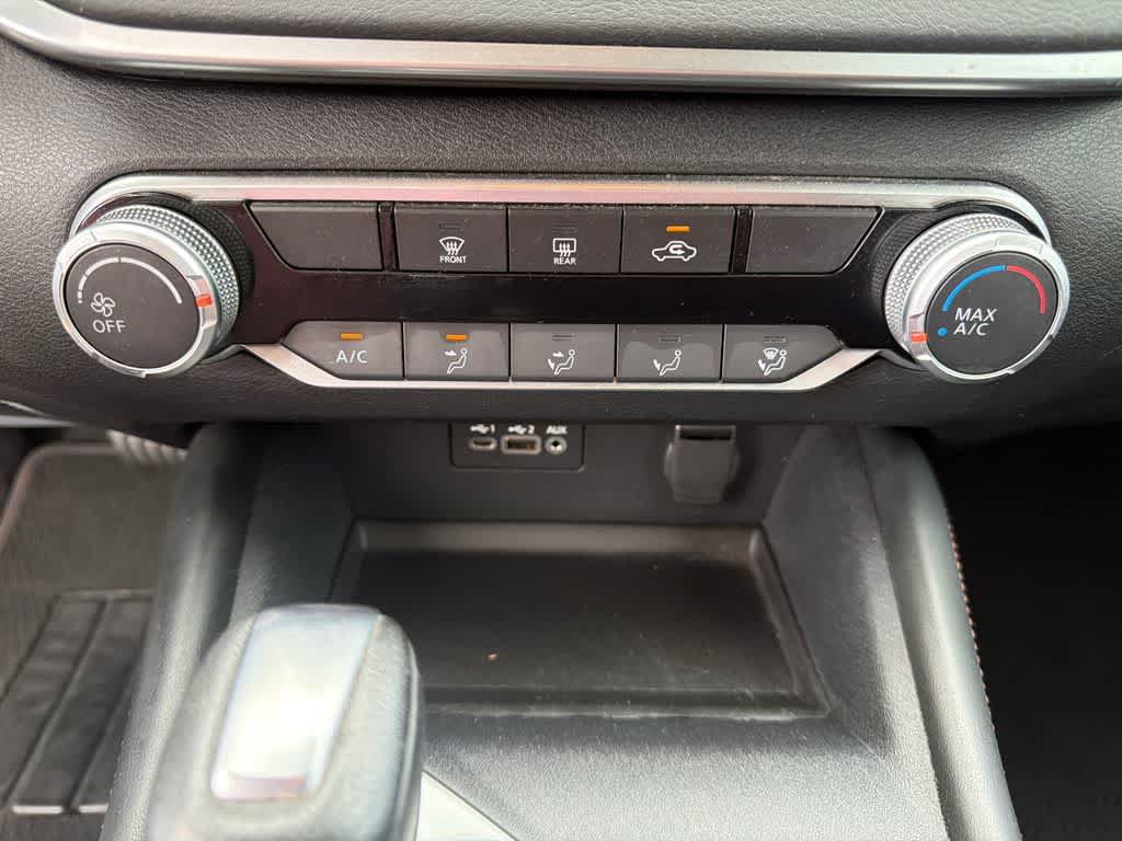 Used 2020 Nissan Altima 2.5 SR FWD image 22