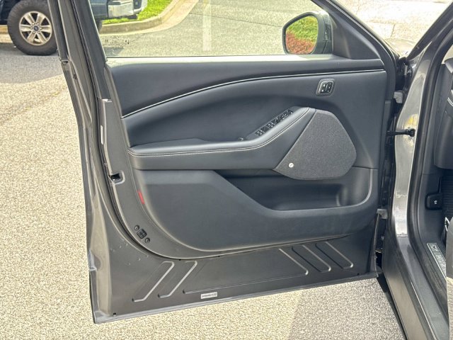 Certified 2021 Ford Mustang Mach-E Premium AWD/4WD image 14
