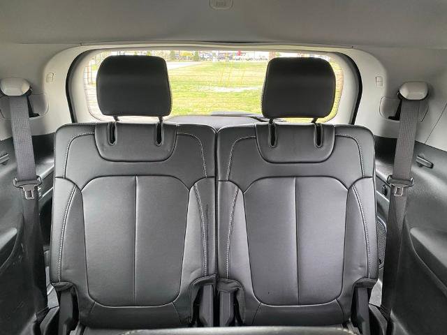 Used 2021 Jeep Grand Cherokee L Limited image 32