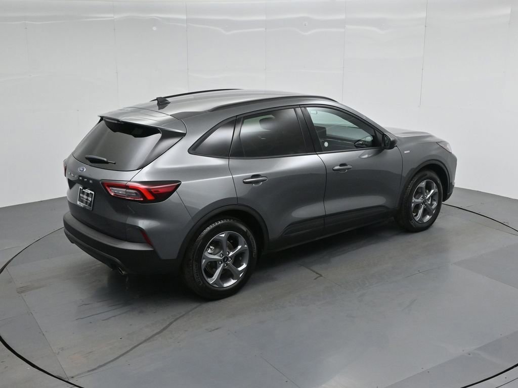 Certified 2025 Ford Escape ST-Line image 16