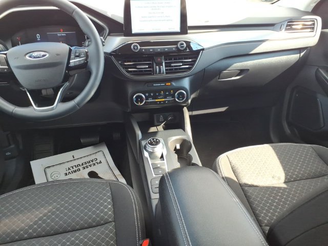 Certified 2024 Ford Escape Active AWD/4WD image 10