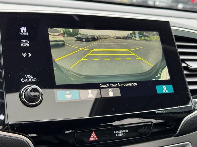Used 2021 Honda Pilot Special Edition image 23