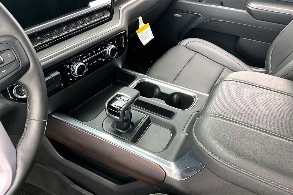 Used 2023 GMC Sierra 1500 SLT w/ SLT Premium Plus Package image 15