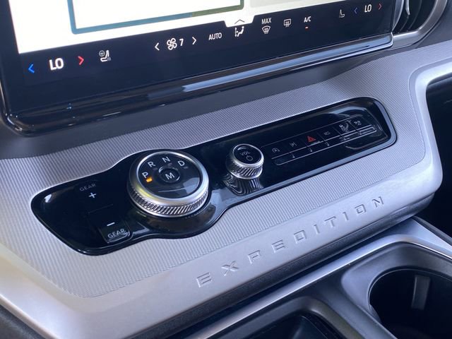 Certified 2025 Ford Expedition Max Active RWD image 26