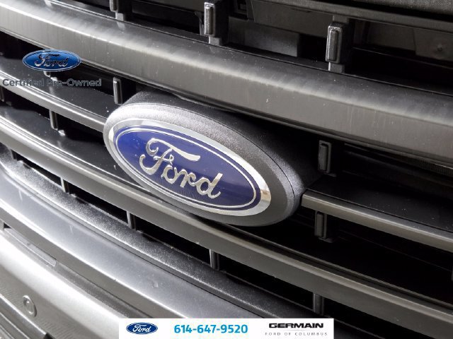 Certified 2022 Ford F150 Lariat w/ Equipment Group 502A High AWD/4WD image 13