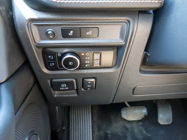 Certified 2024 Ford Expedition Max Platinum AWD/4WD image 23