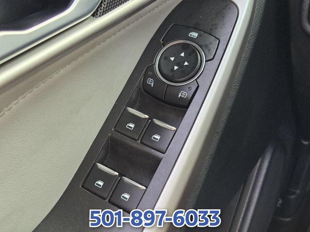 Certified 2024 Ford Explorer XLT w/ Equipment Group 202A RWD image 25