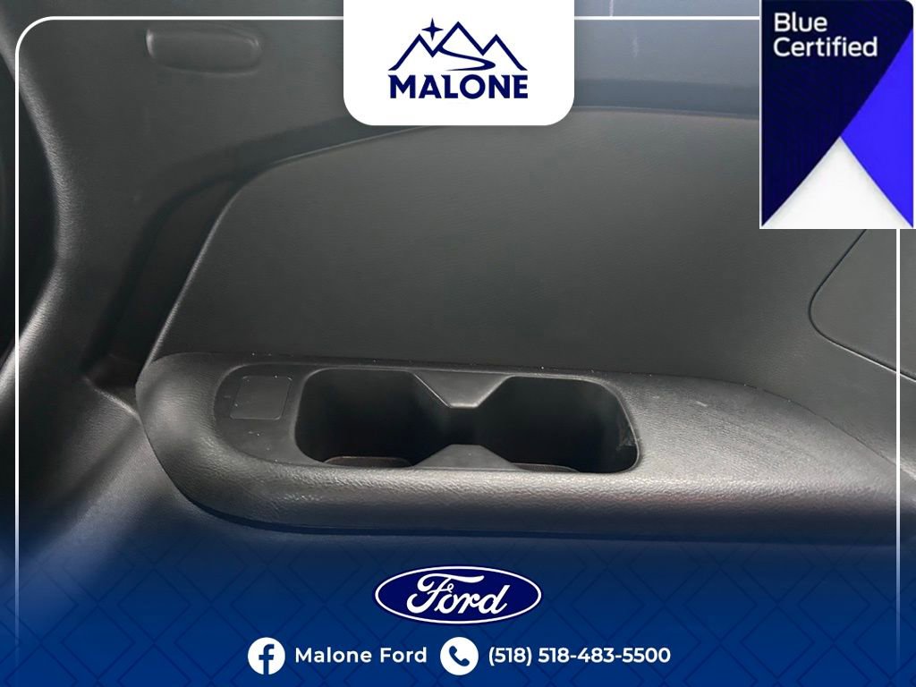 Used 2024 Nissan Pathfinder Rock Creek AWD/4WD image 24