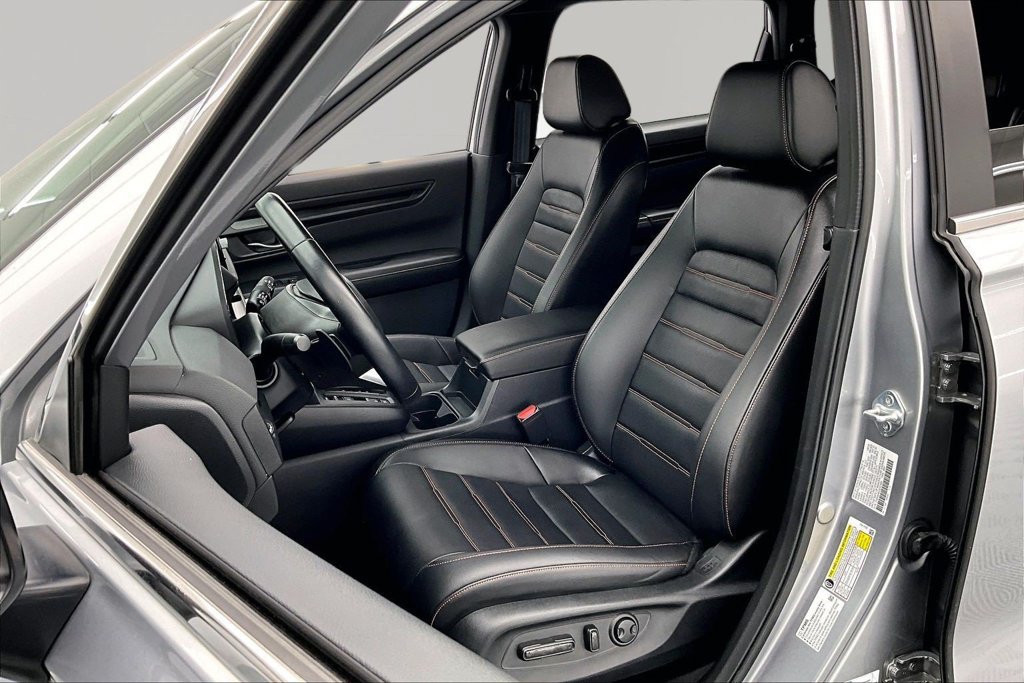 Used 2025 Honda CR-V Sport-L image 24