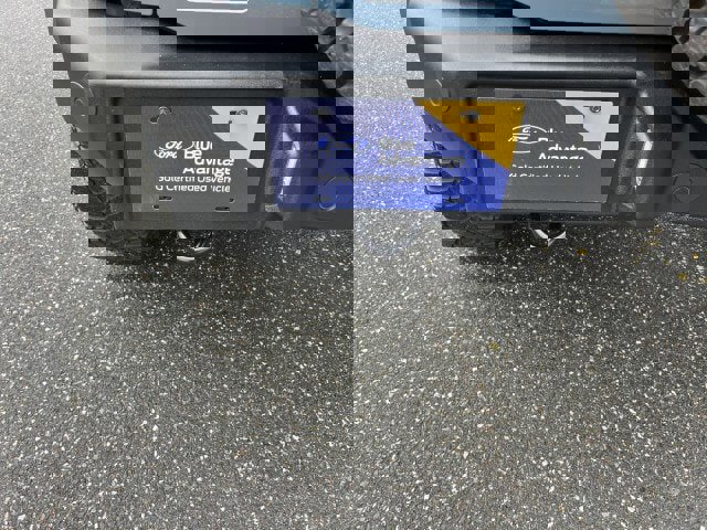 Certified 2022 Ford Bronco Wildtrak image 23