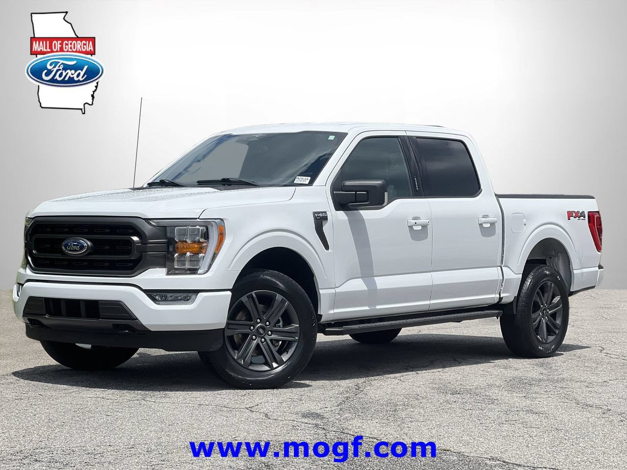 Certified 2023 Ford F150 XLT w/ Equipment Group 302A High AWD/4WD video 1