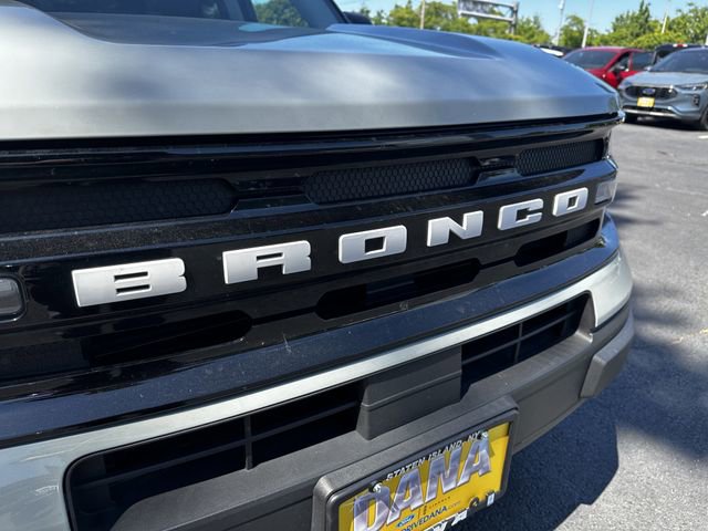 Certified 2023 Ford Bronco Sport Outer Banks AWD/4WD image 10