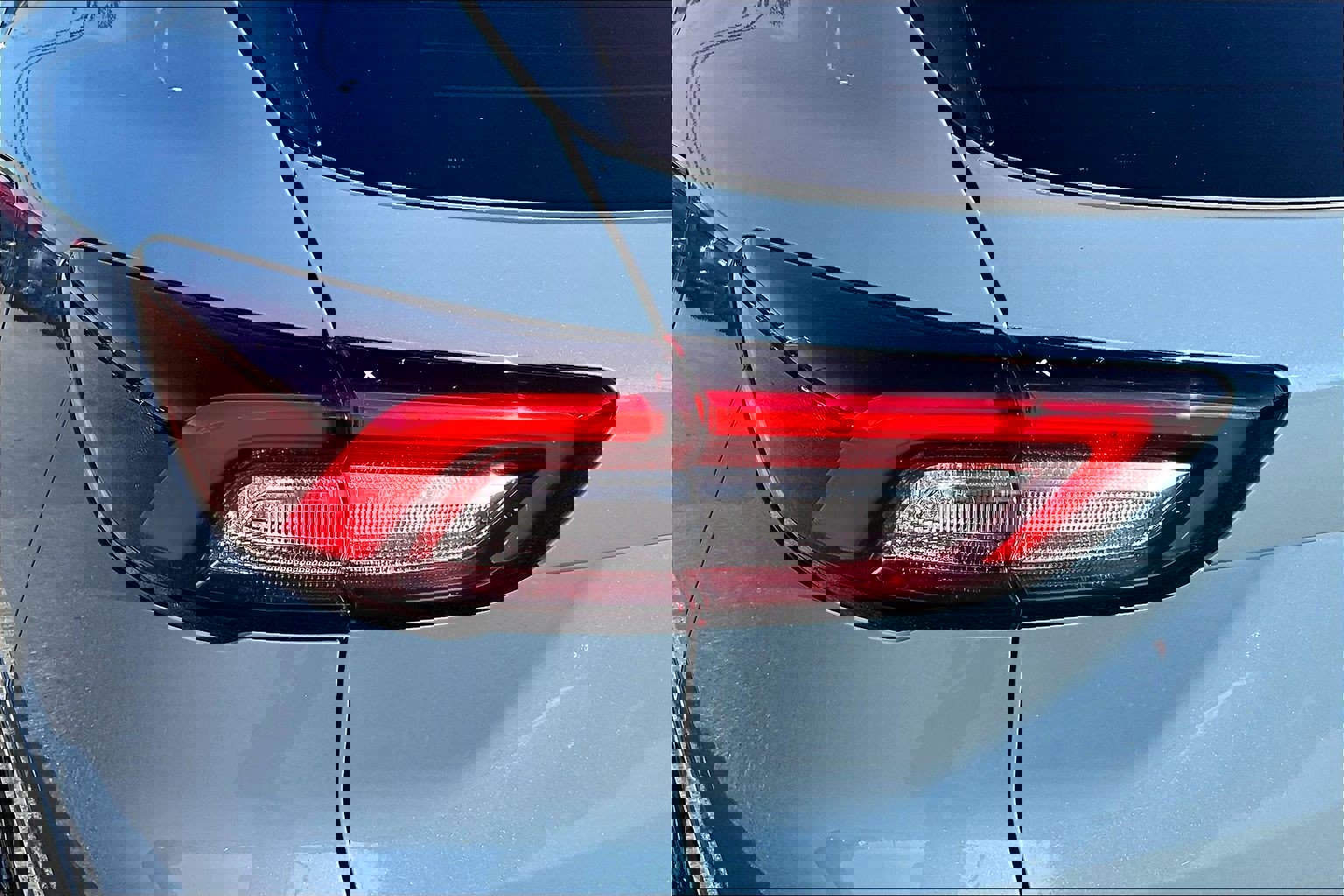 Certified 2025 Ford Escape ST-Line Elite image 30