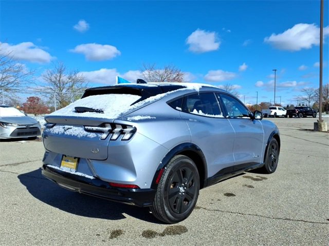 Certified 2022 Ford Mustang Mach-E California Route 1 image 6