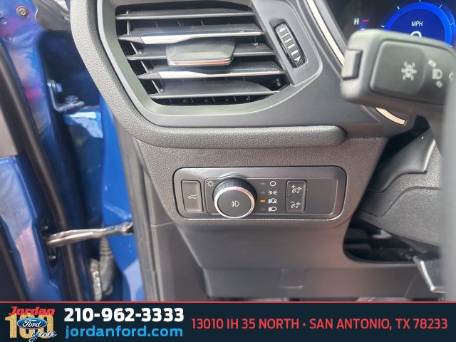 Certified 2022 Ford Escape SEL w/ Technology Package image 21