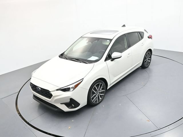 Used 2025 Subaru Impreza 2.0i Sport AWD/4WD image 21