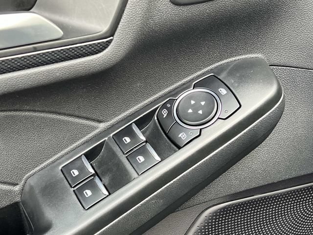 Certified 2023 Ford Escape ST-Line Elite w/ Premium Technology Package AWD/4WD image 16