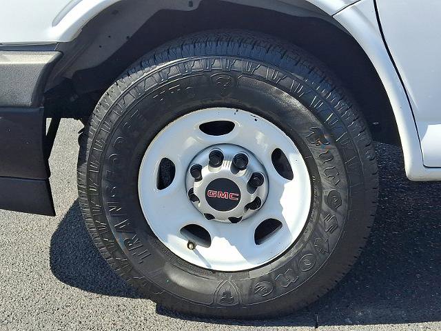 Used 2021 GMC Savana 3500 w/ Power Convenience Package RWD image 9