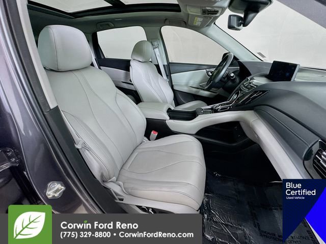 Used 2021 Acura RDX w/ Technology Package image 33