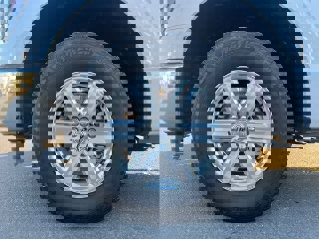 Certified 2023 Ford F150 XL w/ XL Chrome Appearance Package image 9