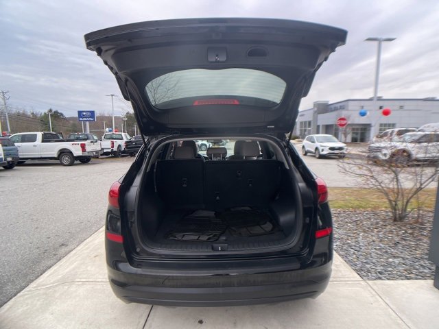 Used 2020 Hyundai Tucson Value image 30