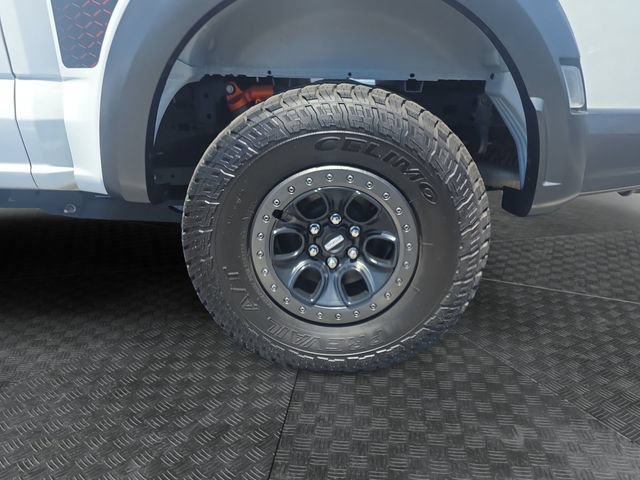 Certified 2023 Ford F150 Raptor AWD/4WD image 16