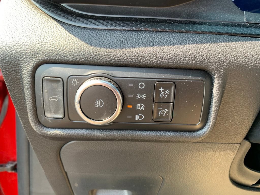 Certified 2023 Ford Explorer ST AWD/4WD image 41