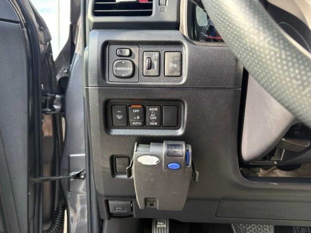 Used 2018 Toyota 4Runner Limited image 63