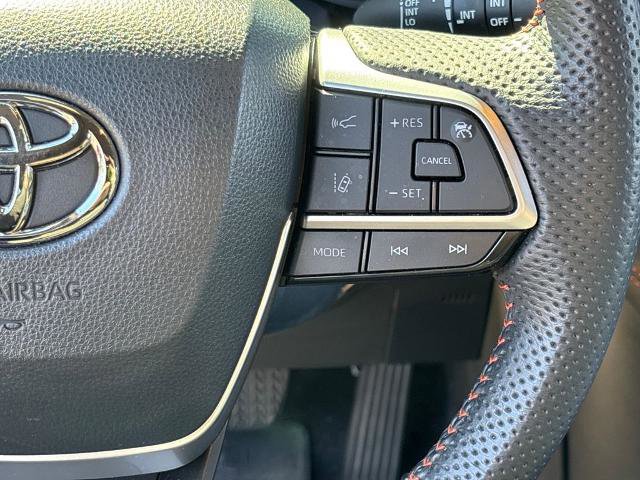 Used 2024 Toyota Sienna XSE image 20