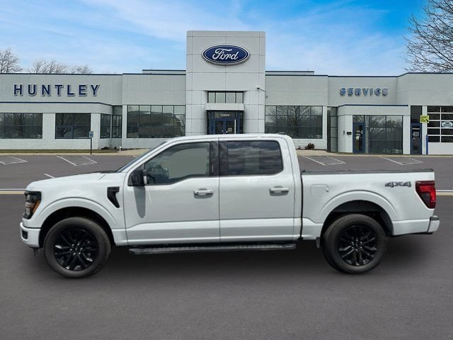 Certified 2024 Ford F150 XLT w/ Equipment Group 303A High AWD/4WD image 6