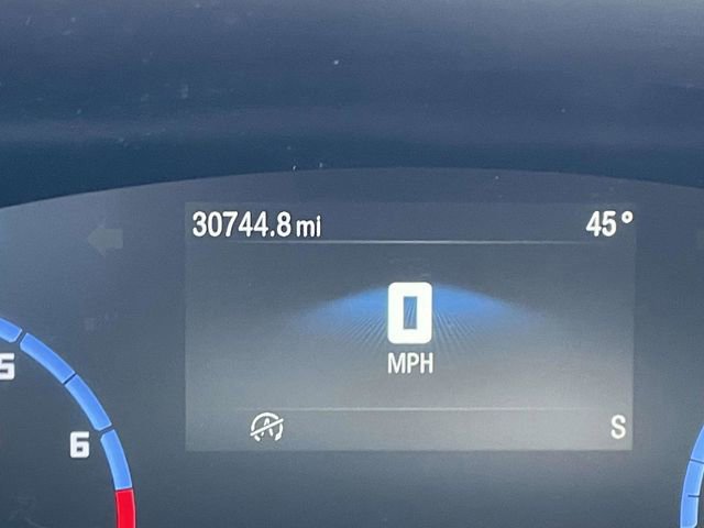 Certified 2021 Ford Bronco Sport Big Bend image 23