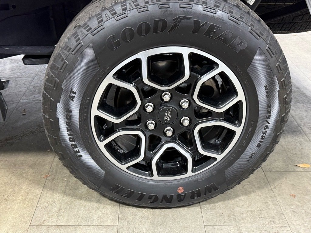 Certified 2022 Ford F150 XL w/ STX Appearance Package image 13