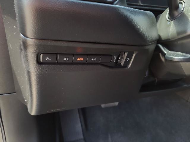 Used 2026 Dodge Charger Scat Pack AWD/4WD image 18