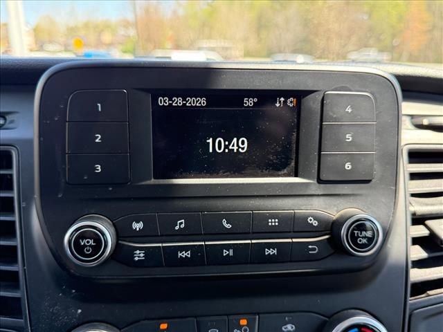 Certified 2021 Ford Transit 350 XLT RWD image 18