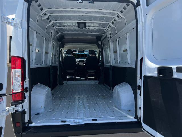 Used 2025 RAM ProMaster 3500 w/ Convenience Group FWD image 18