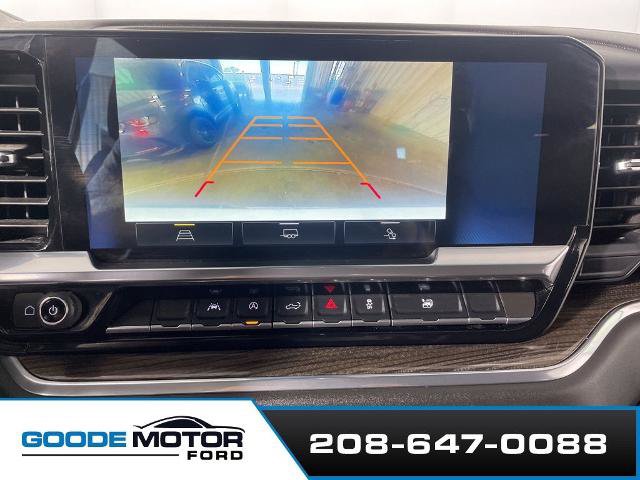 Used 2022 Chevrolet Silverado 1500 RST w/ Convenience Package II AWD/4WD image 17