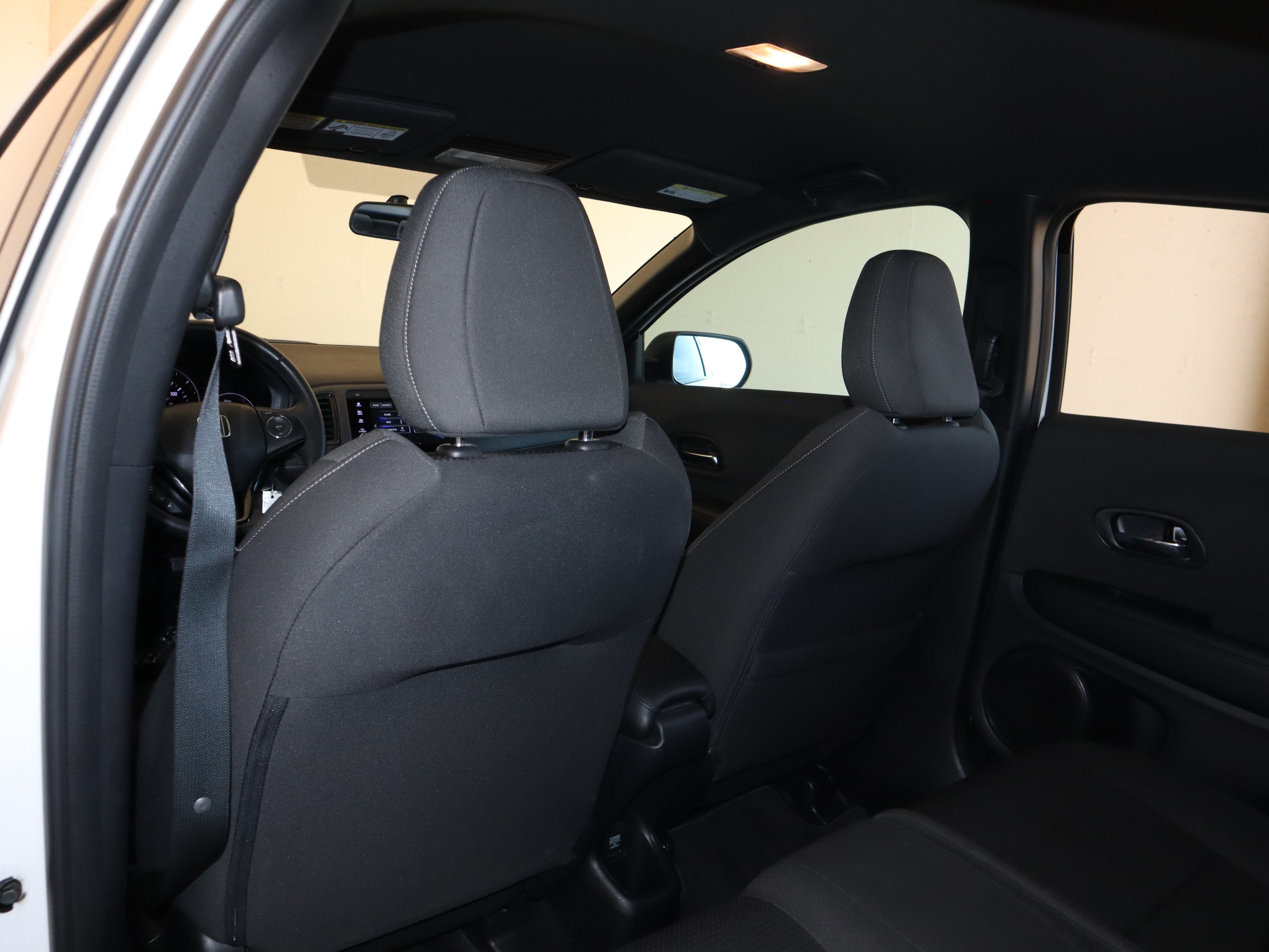 Used 2022 Honda HR-V Sport image 35